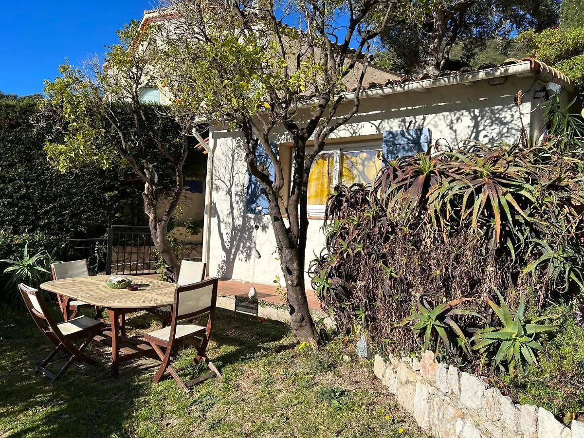 Hotel La Masa Èze 0*,  Francie