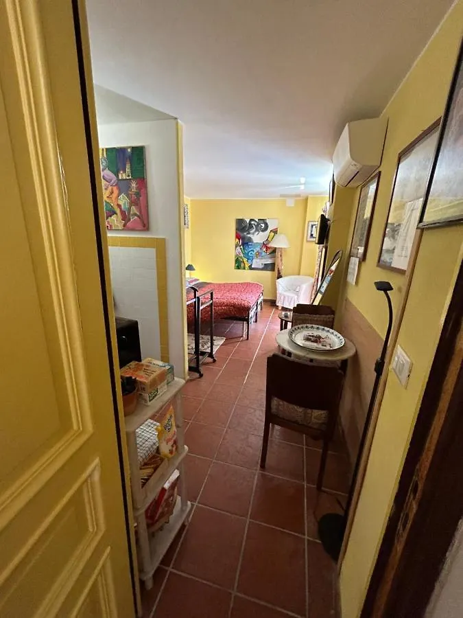 Hotel La Masa Èze Francie
