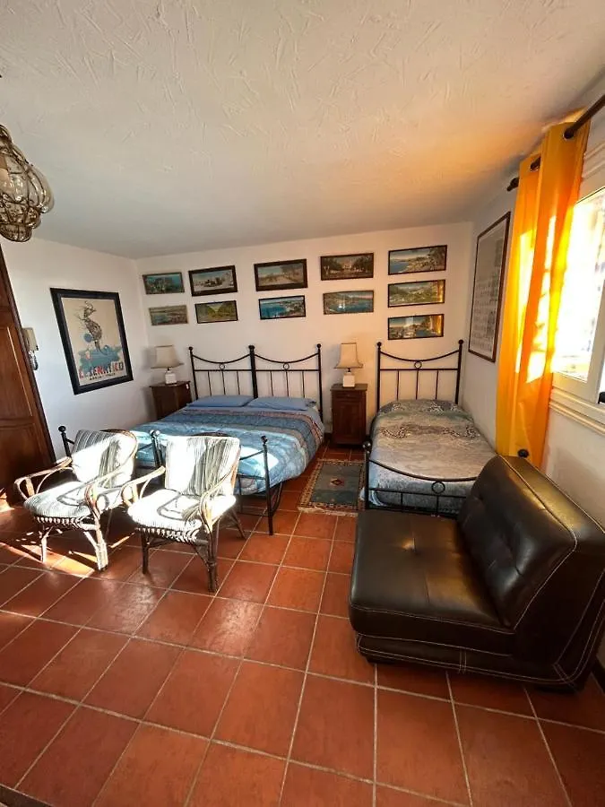 Hotel La Masa Èze