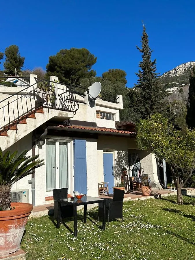 Hotel La Masa Èze 0*,