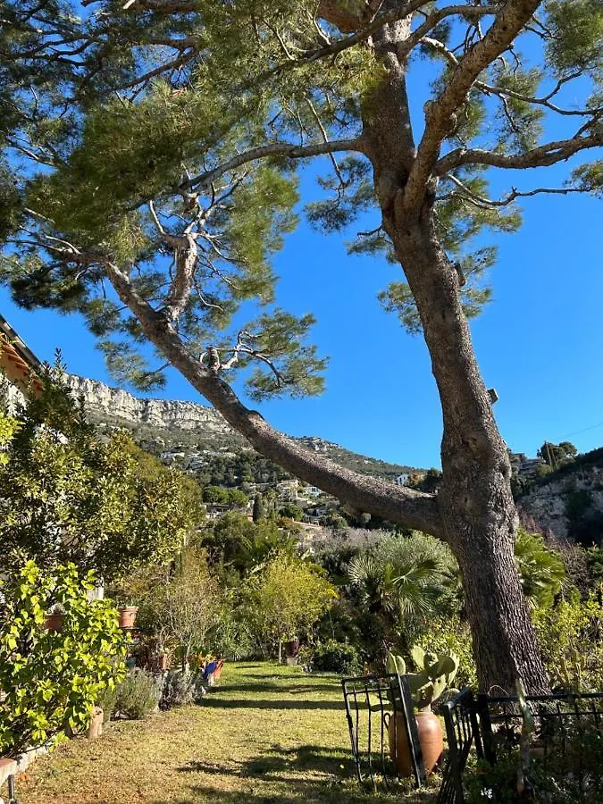 La Masa Guest House Eze
