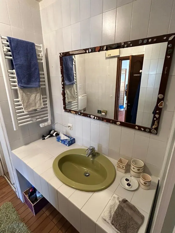 Hotel La Masa Èze Penzion