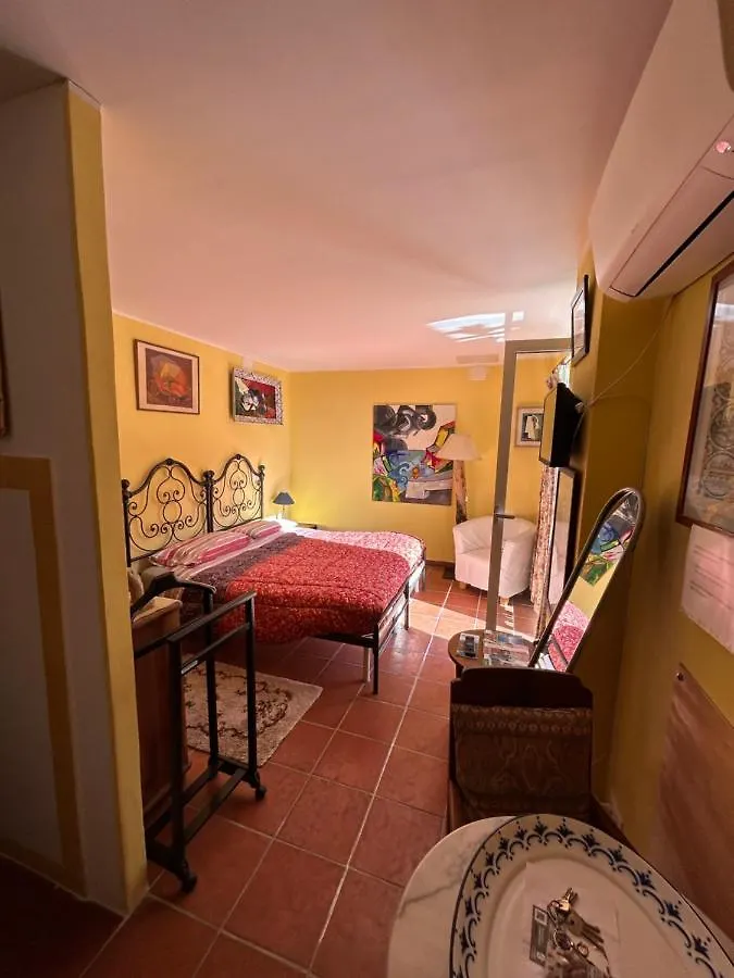 Hotel La Masa Èze
