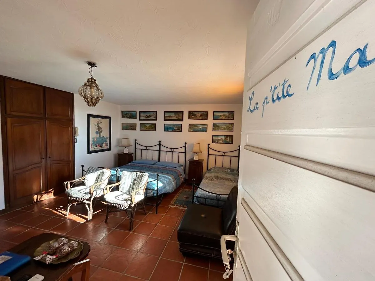 La Masa Guest House Eze