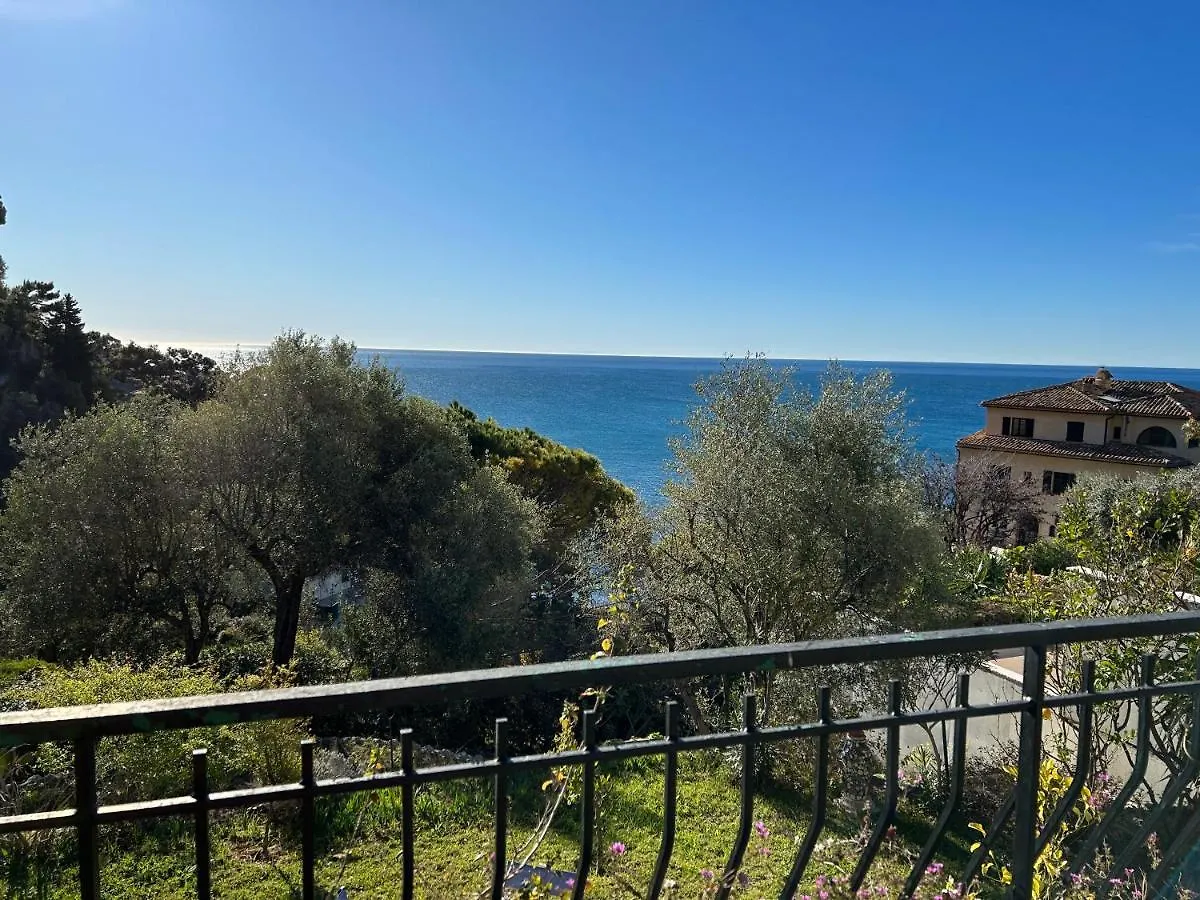 Hotel La Masa Èze 0*,
