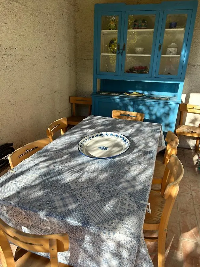 La Masa Guest House Eze