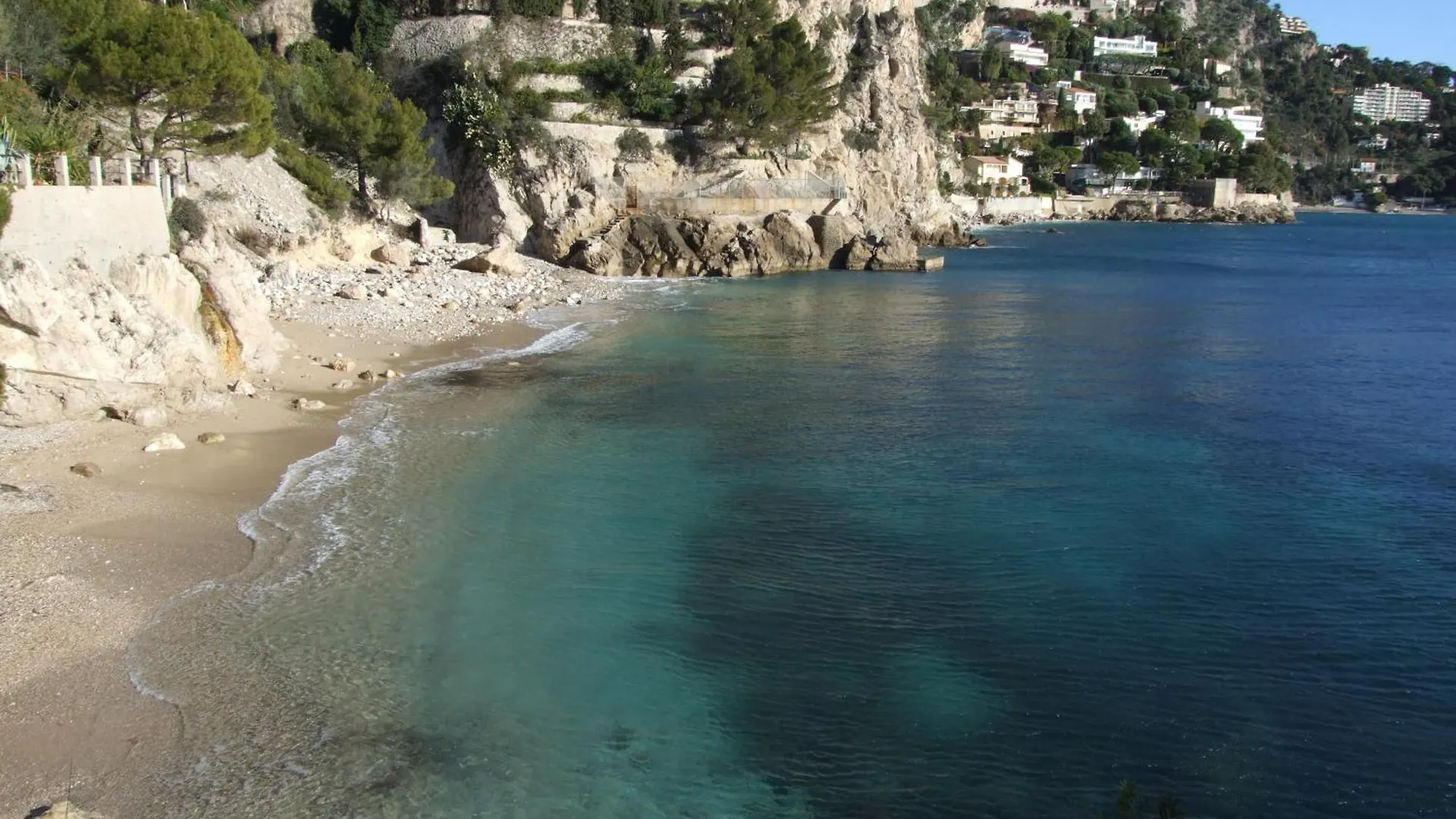 Penzion Hotel La Masa Èze