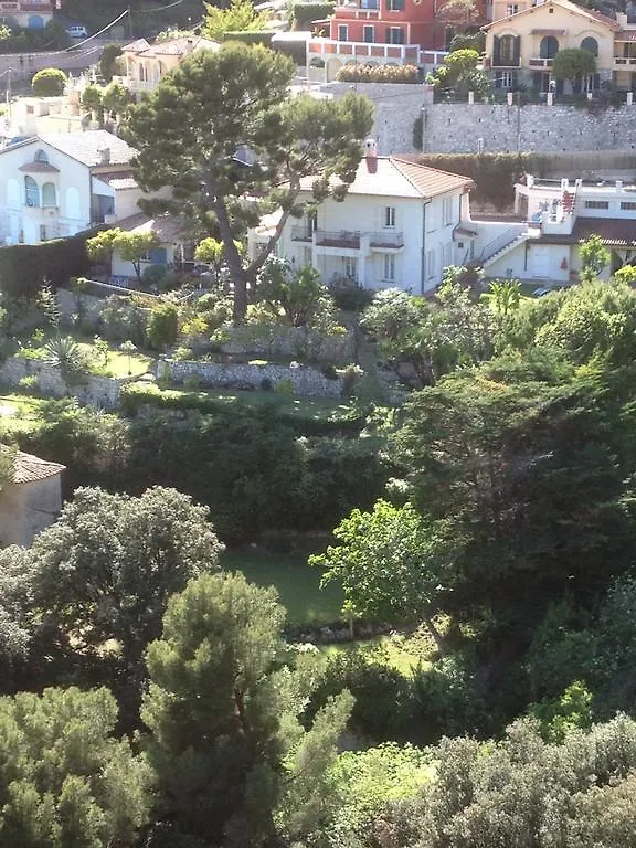 Hotel La Masa Èze