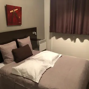 Les Palatines Appart hôtel Saint-Etienne (Loire)