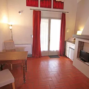 Villa Velleron Отель типа 