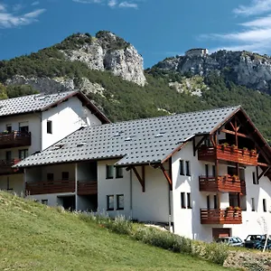 Résidence Plein Soleil Appart hôtel Avrieux
