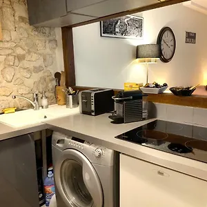 Lovely Le Marais Appartement Paris