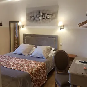 Otel Hostellerie De La Cremaillere, Carnoux-en-Provence