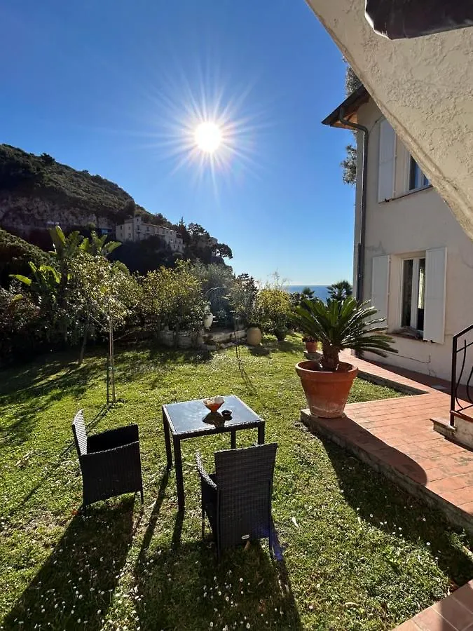 La Masa Otel Èze 0*,  Fransa